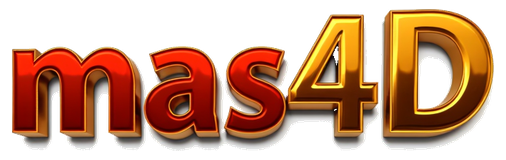 mas4d slot
