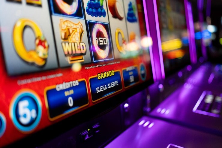 mas4d slot app showing sportsbook and Liga 1 markets on mobile