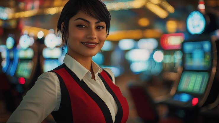 mas4d slot featured game showcase