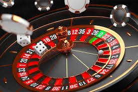 Settlement confirmation showing wager result and updated balance
